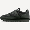 Кроссовки JAZZ 81 U (RU 37.5 UK 5 USm 6 СМ 24; Black)
